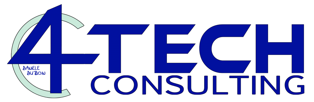 4-Tech Consulting