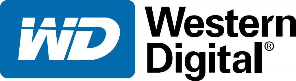 WD - Western Digital